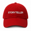 The STORYTELLER cap