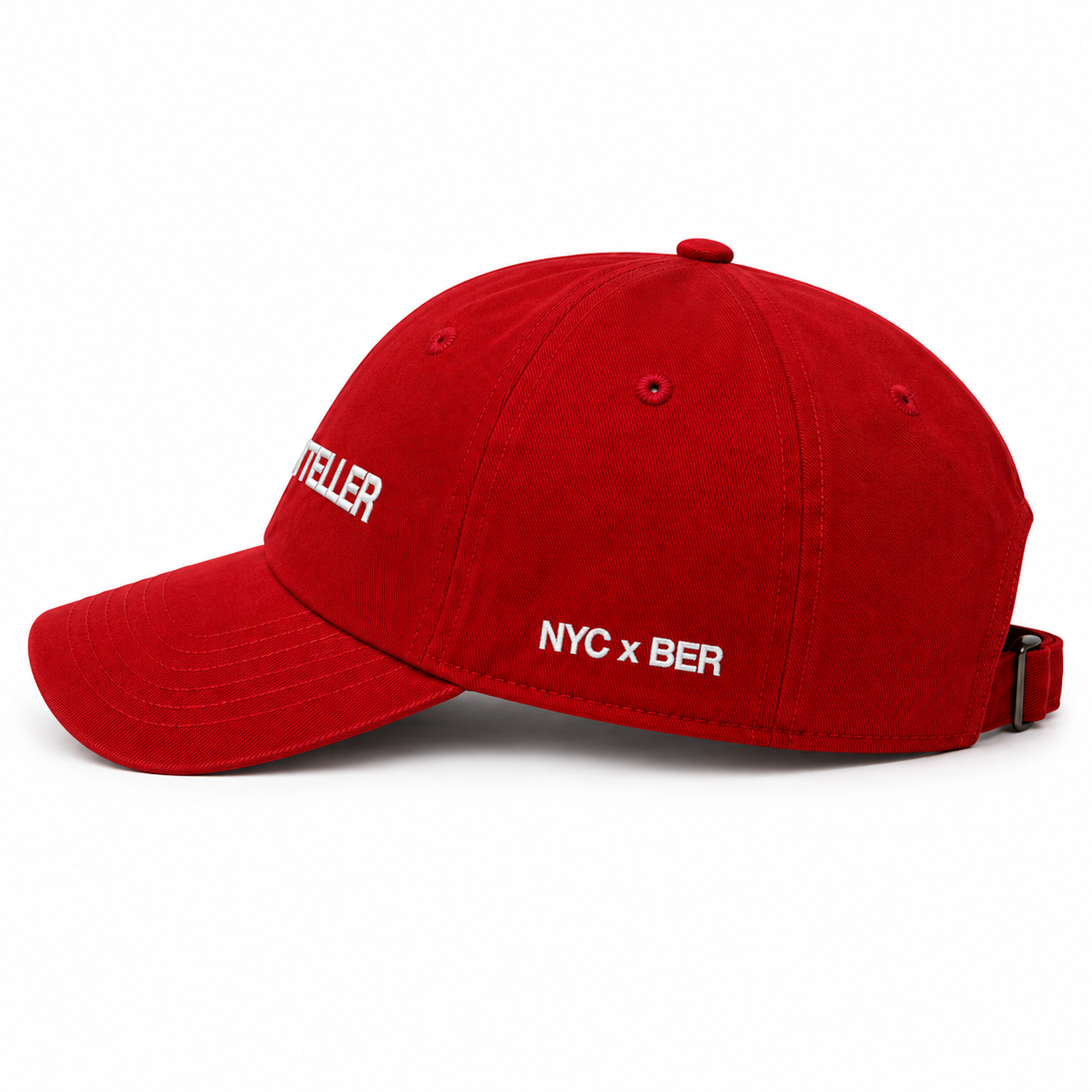 The STORYTELLER cap